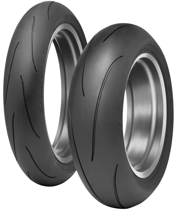 BEST SPORTBIKE TIRES. TRACK AND STREET TIRES. Sportbike tires Race bike tires Yamaha YZF R1 tires Yamaha YZF R6 tires Kawasaki Ninja 400 tires Kawasaki Ninja 600 tires Honda CBR 1000RR tires Honda CBR 600 tires Honda CBR 600RR tires Suzuki GSX-R 1000 tires Suzuki-R 650 tires • DOT track tires • Sport bike track tires • Super bike track tires • Dunlop Q5 • Dunlop Q4 • Dunlop Q5S • Dunlop Q3+