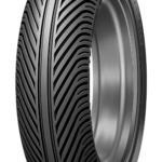 Dunlop Motorcycle KR404 Rain Tire