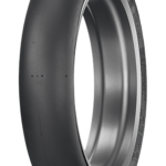 Dunlop Motorcycle KR448F Slick Front Race Tire