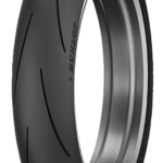 Dunlop Motorcycle Sportmax Q4 Front Tire