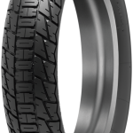 Dunlop Motorcycle DT4 Flat Track Tire