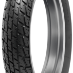 Dunlop Motorcycle DT4 Flat Track Tire